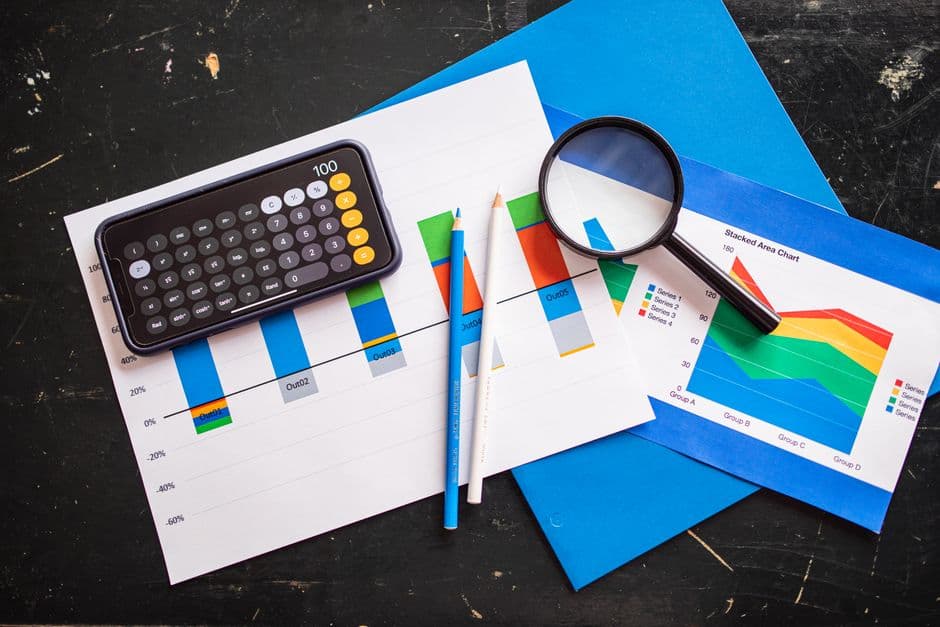 Statistiques pour traders (sans maths inutiles)