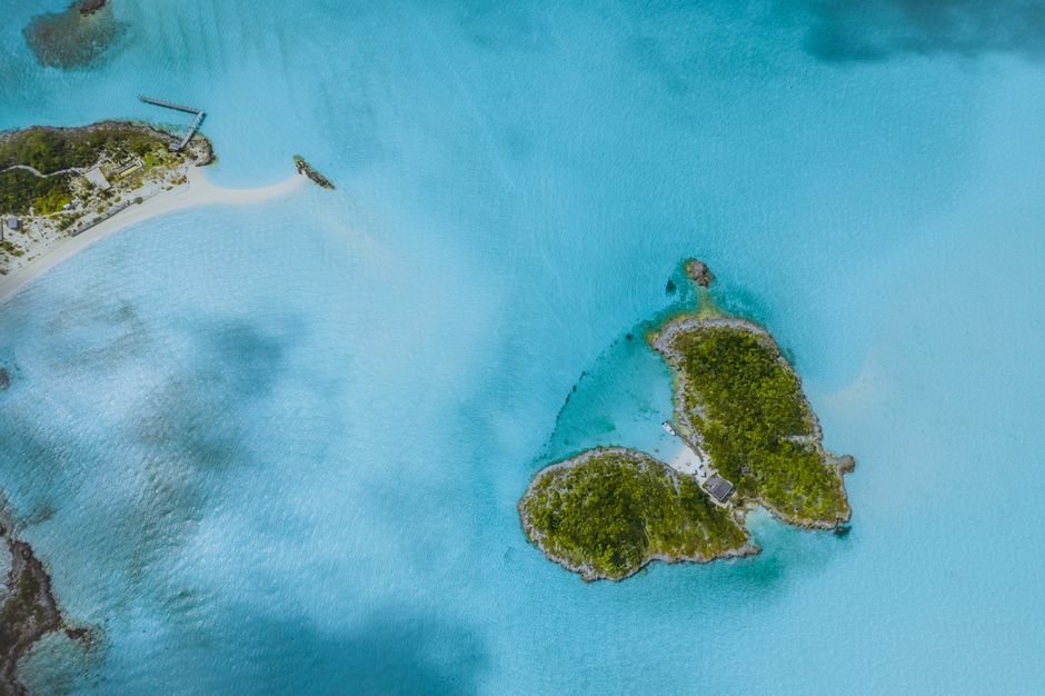 Small islands in open water: isolated profitable parameter sets surrounded by losses are a warning sign