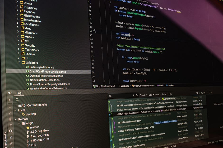 Représentation en code d'un pipeline de validation croisée purgée