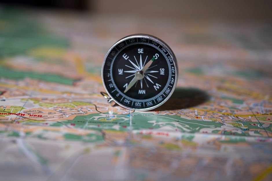 A compass: pick the ratio that points to the risk you actually care about