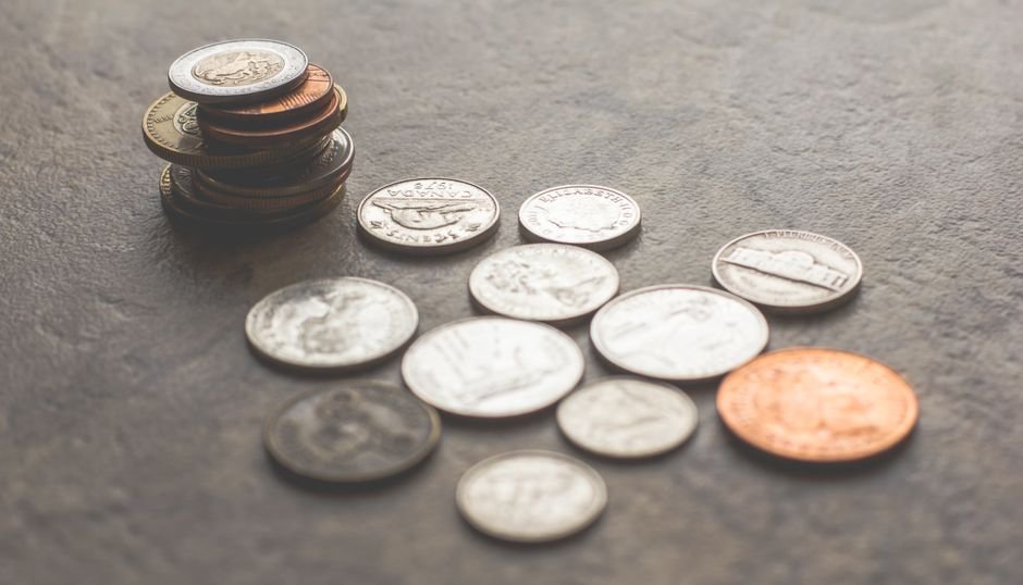 Coins piling up: commissions and slippage compound with every trade