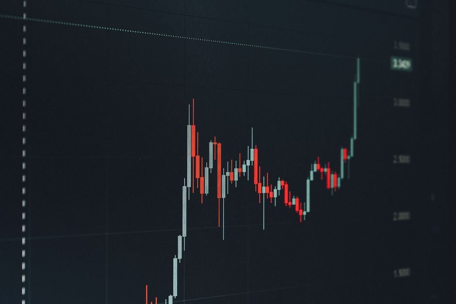 A rising chart: leaving out delisted stocks mechanically inflates backtest returns