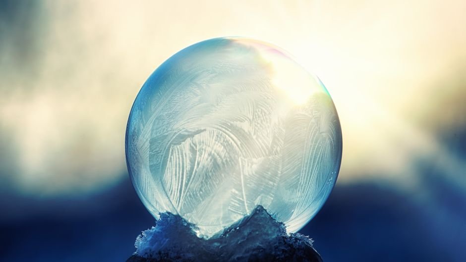 A crystal ball: look-ahead bias quietly hands the backtest knowledge of the future